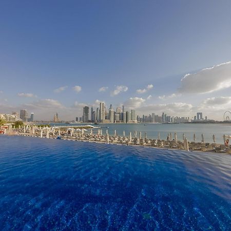 Oceana Residences, The Palm Jumeirah - Mint Stay Dubai Exterior foto